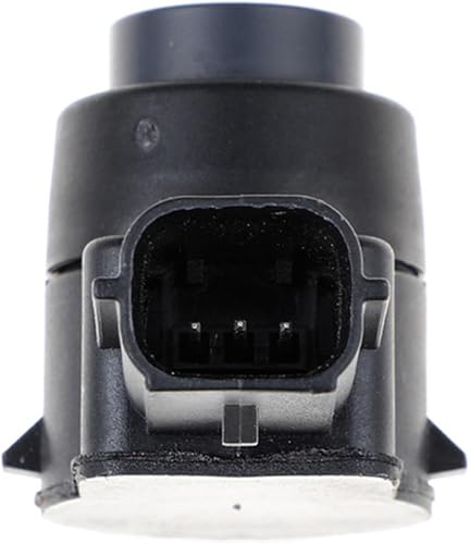 Miniatura 5 de Sensor de estacionamiento PDC para Opel Zafira C, 14pcs 3 Pins Sensor de estacionamiento PDC 39006736,1 PC