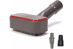 Dog Brush Kit Attachment for Shark Vacuum