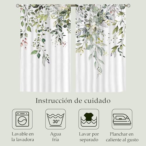 Blancos, Imagen adicional
