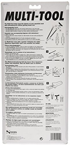 Marina 11012 Utensile Multifunzione Multi-Tool - Image 3