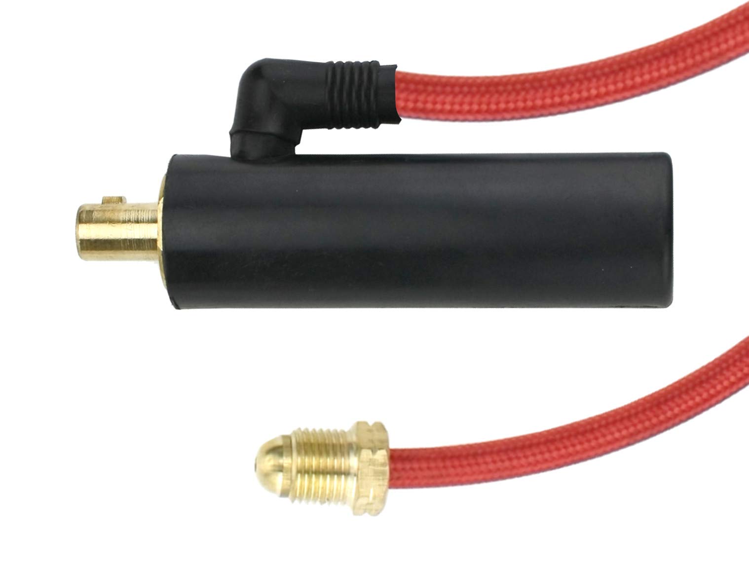 Dinse 35-70 Connector with 18