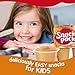 Snack Pack Butterscotch Pudding Cups, 6 Count, 8 Pack