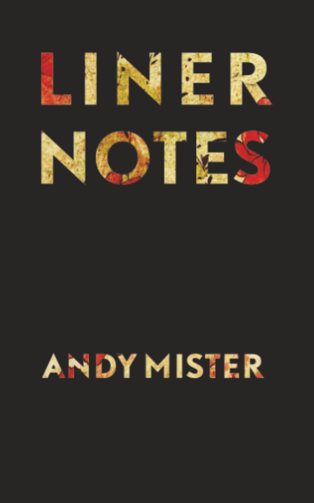 Liner Notes