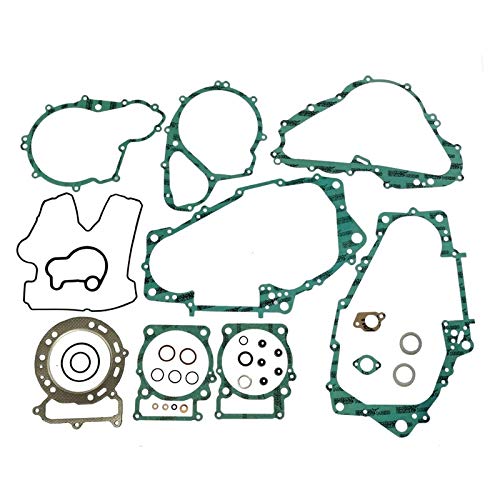 Motor-Dichtsatz für Pegaso 650 i.e. Baujahr 2001-2004 von Athena