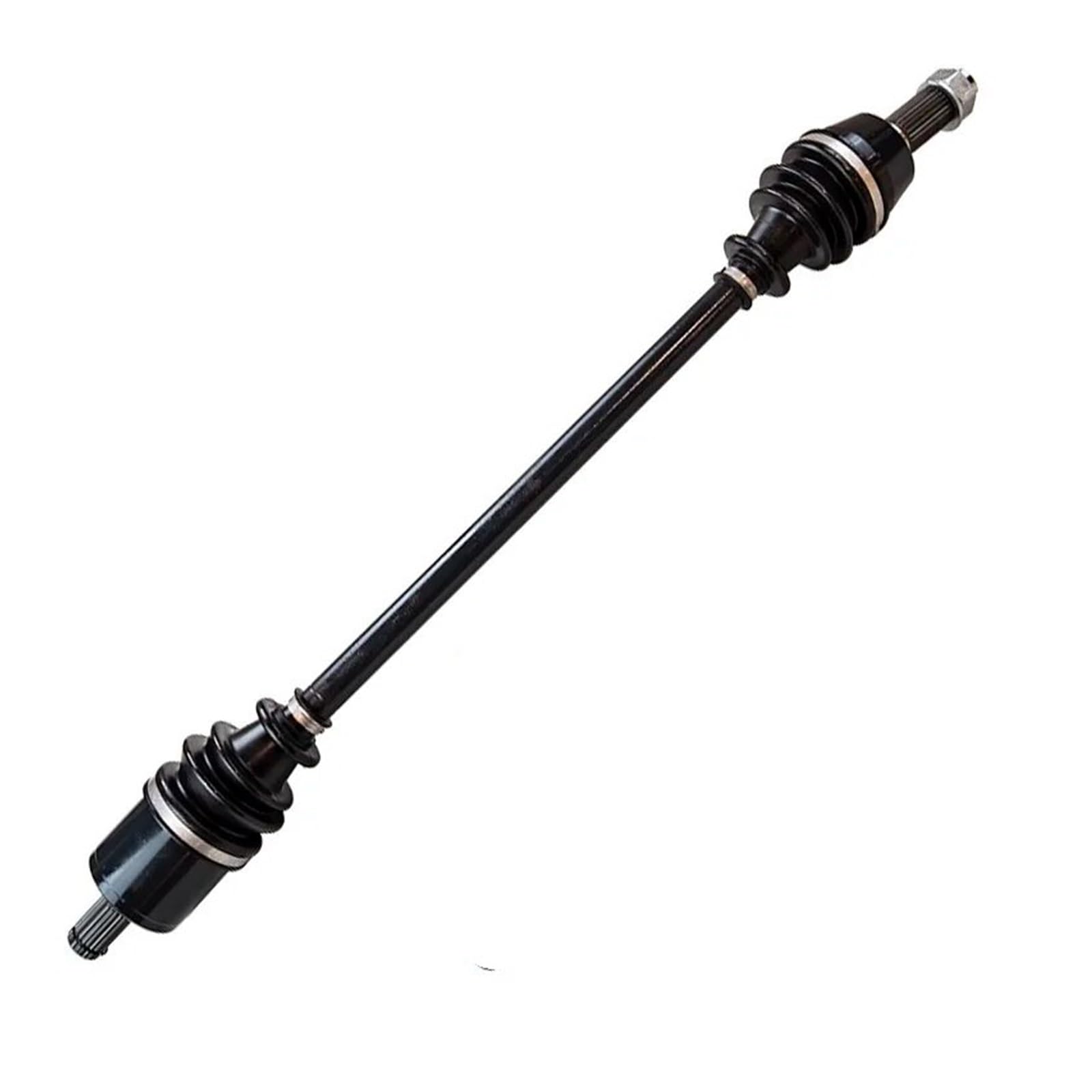 Cardán Transmisión Delantero Para Polaris RZR XP 1000 Y 4 2014-2019 Kit Fuelle Junta Homocinética Delantera Eje Transmisión