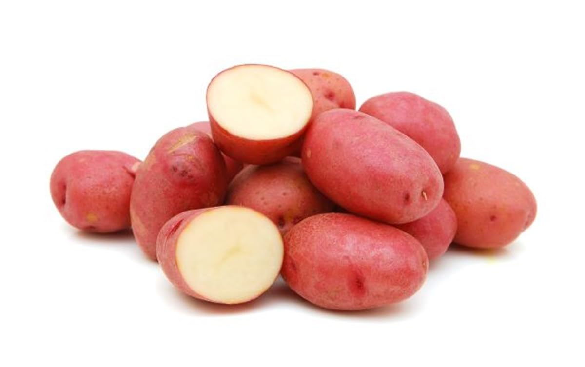 FreshtoHome | Potato Chat Red | 500g (Pakistan)