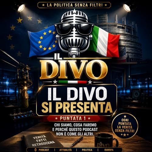 il DIVO si presenta