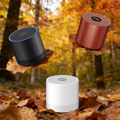 Image of Sound Machine Mini White Noise Machine with 30 Soothing Sounds 4 Timers Memory Function for Newborn Baby Kids Adults Portable Rechargeable Sleep Brown Noise Machine for Travel Camping Home Office
