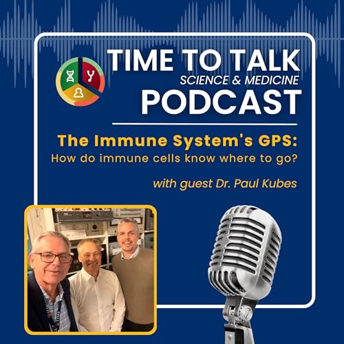 The Immune Systems GPS: How do immune cells know where to go?