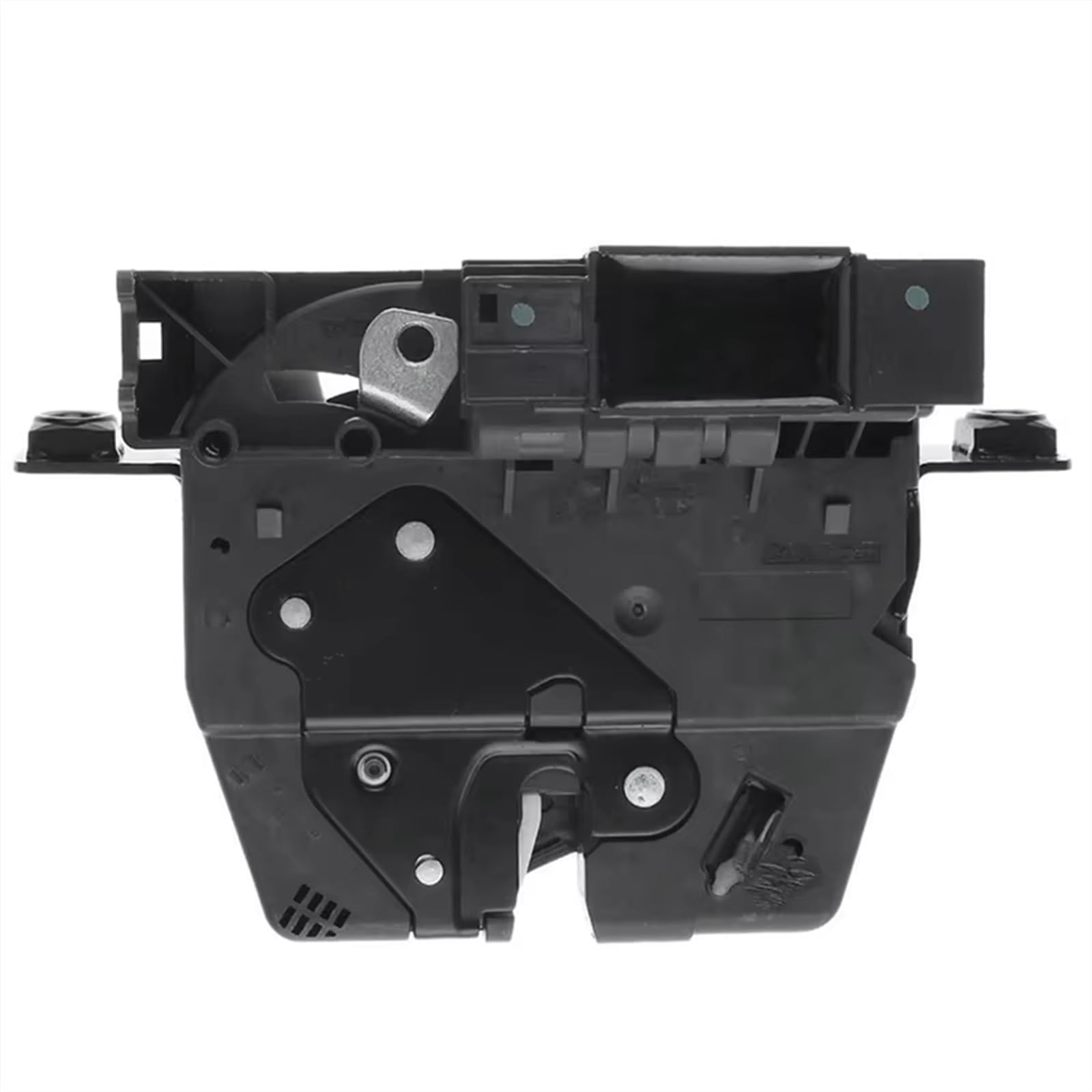 Sfxhbjga One Color Tailgate Latch Lock Rear Trunk Lid Lock Latch Actuator With Power Lock 51247269543 For Bmw F10 F31 F01 F02 535I 2010 2011 2012 2013 2014 2015 Tailgate Bootlid Lock Actuator