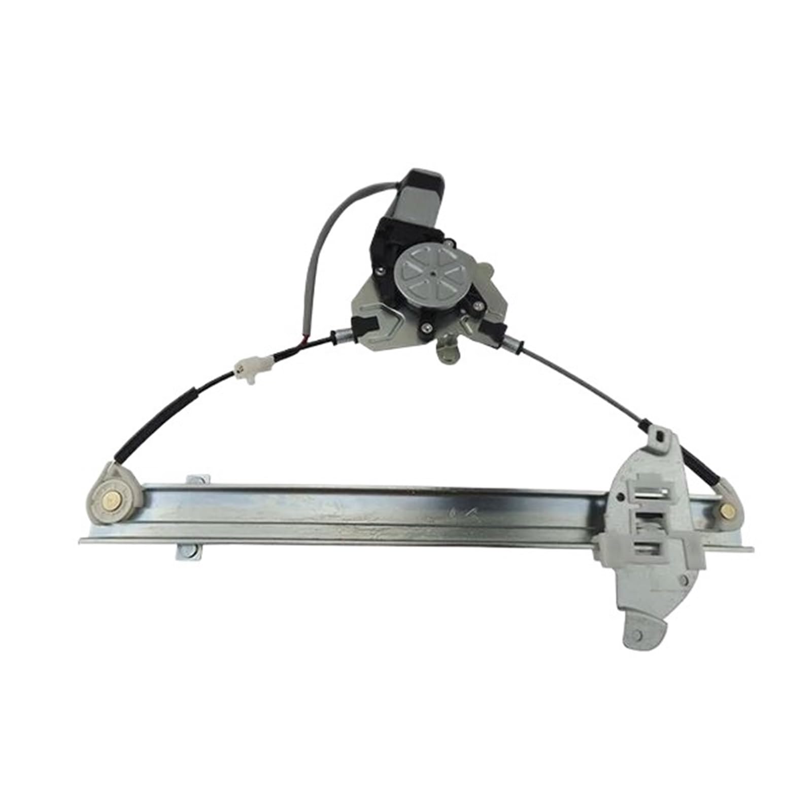 PWDFFVQ Window Regulator Bracket Assembly Fit for Chery E5 06-15 Front Window Regulator Rear Window Regulator(Front Right)