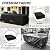 Porch Shield Patio Table Cover - Waterproof Outdoor Dining Table and Chairs Furniture Set Cover Rectangular - 90 x 64 inch, Black
