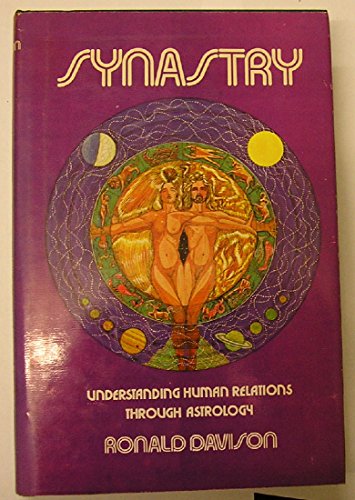 Synastry: Understanding Human Relations Through Astrology view 2