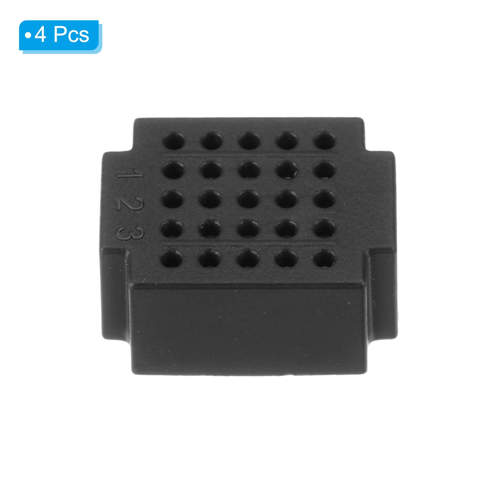 Breadboard Kit Solderless : Small Solderless Breadboard With Two Power ...