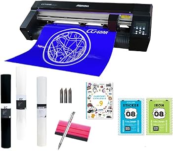（数時間使用美品）Mimaki CG-60AR カッティングプロッター cg-60ar-cam-img.jpg