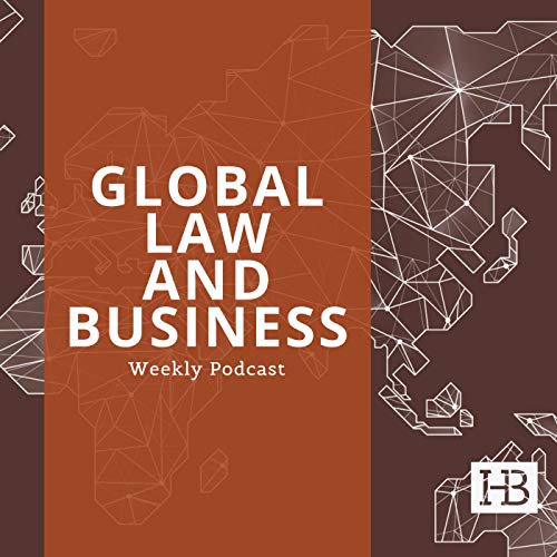 Global Law and Business Titelbild