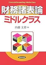 【中古】 財務諸表論 ミドルクラス/税務経理協会/内藤文雄 中古】 財務諸表論 ミドルクラス/税務経理協会/内藤文雄 財務