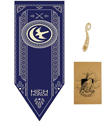 huici Banderas Juego de Tronos Pared Banderas Casa Decor 46 * 150 CM