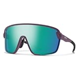 Bobcat Sunglasses – Shield Lens Performance Sports Sunglasses for Skiing, Biking, MTB & More – for Men & Women