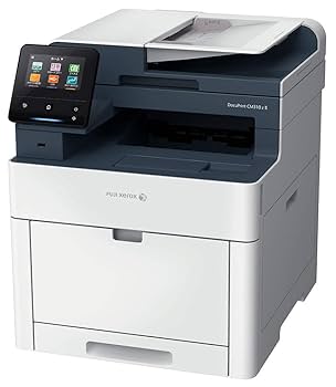 Amazon.co.jp: FUJIXEROX DocuPrint CM310 z II カラー