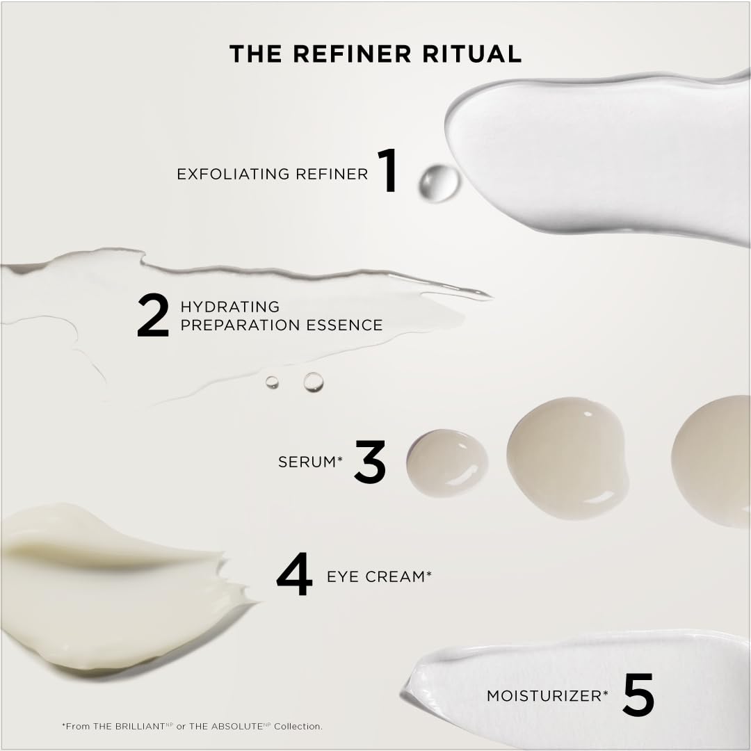 Exfoliating Refiner Elemental 30 Doses