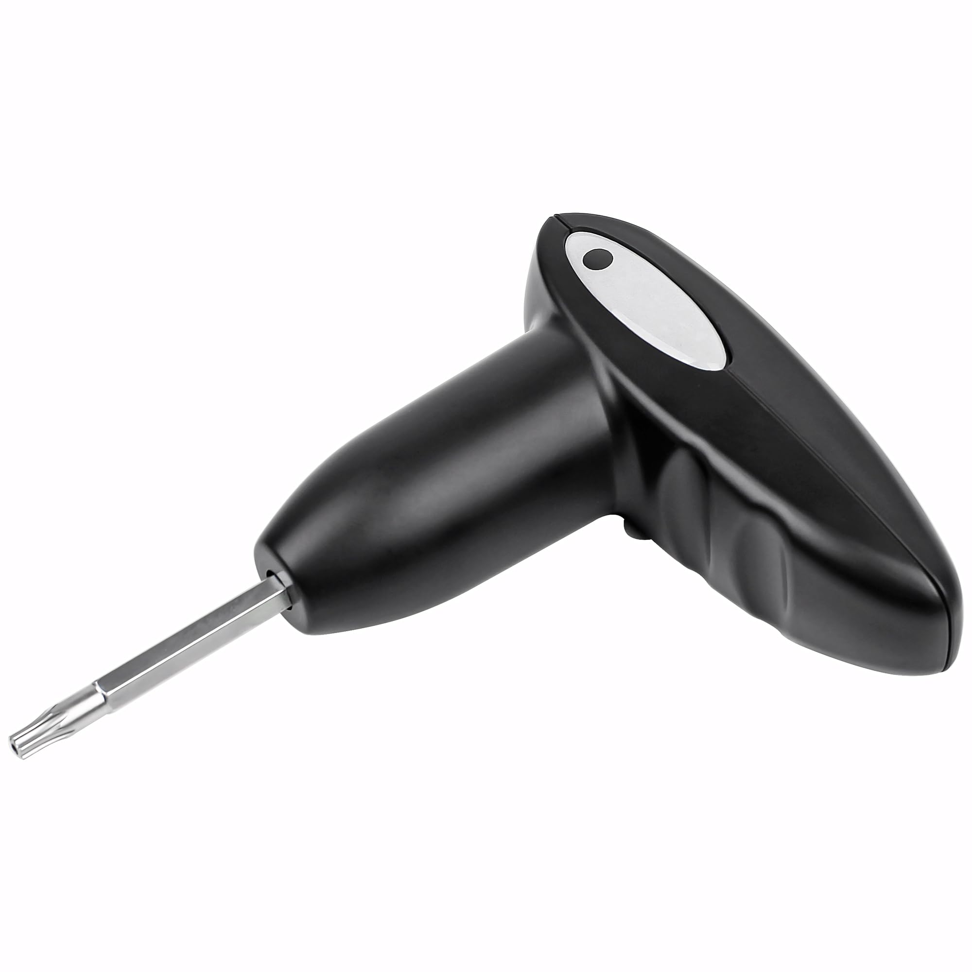 Gofotu Golf Club Adjustment Tool, Stainless Steel Golf Torque Wrench Universal T25