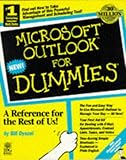 Microsoft Outlook for Dummies