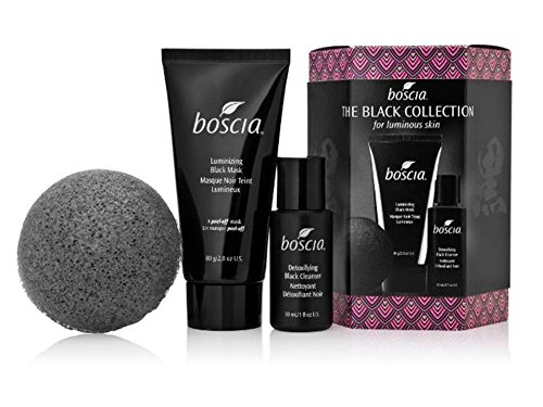 Boscia the Black Collection