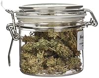 Algopix Similar Product 1 - Meowijuana Jar of Buds - Small Jar