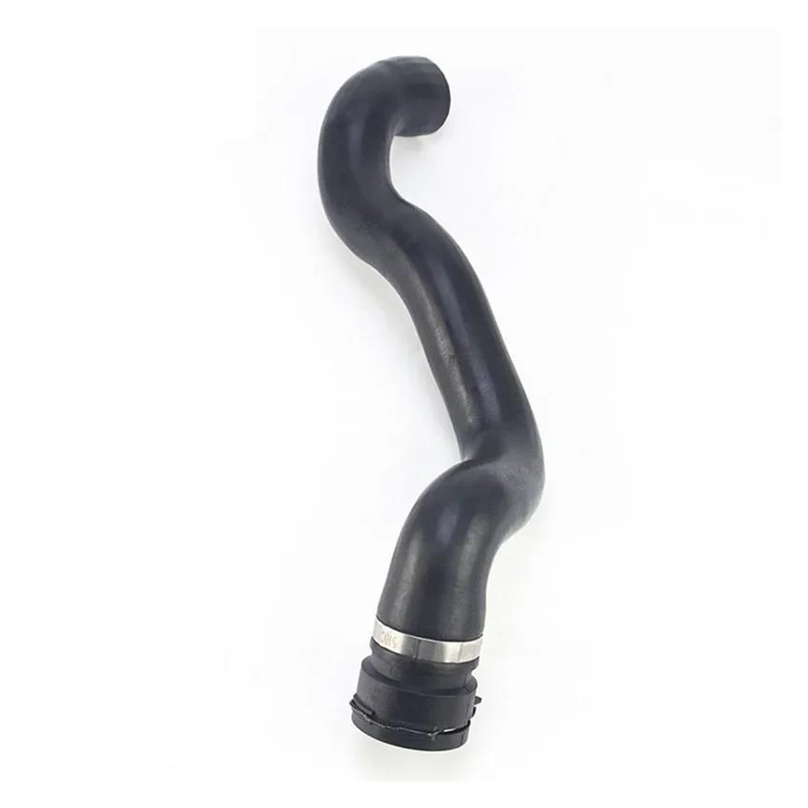 Zynther One Color Coolant Water Hose Pipe A2205010382 2205010382 Water For Tank 1Piece Connection For Pipe For Engine For Radiator For Hose For S280/320/350