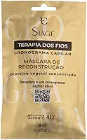 Eudora Siàge Terapia dos Fios Reconstrução Máscara 60ml