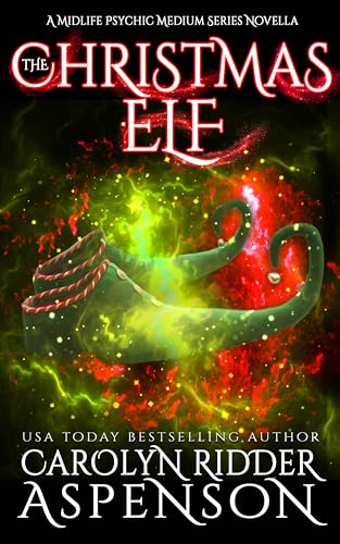 The Christmas Elf