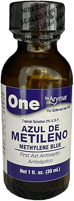 Methylene Blue 1OZ (2)