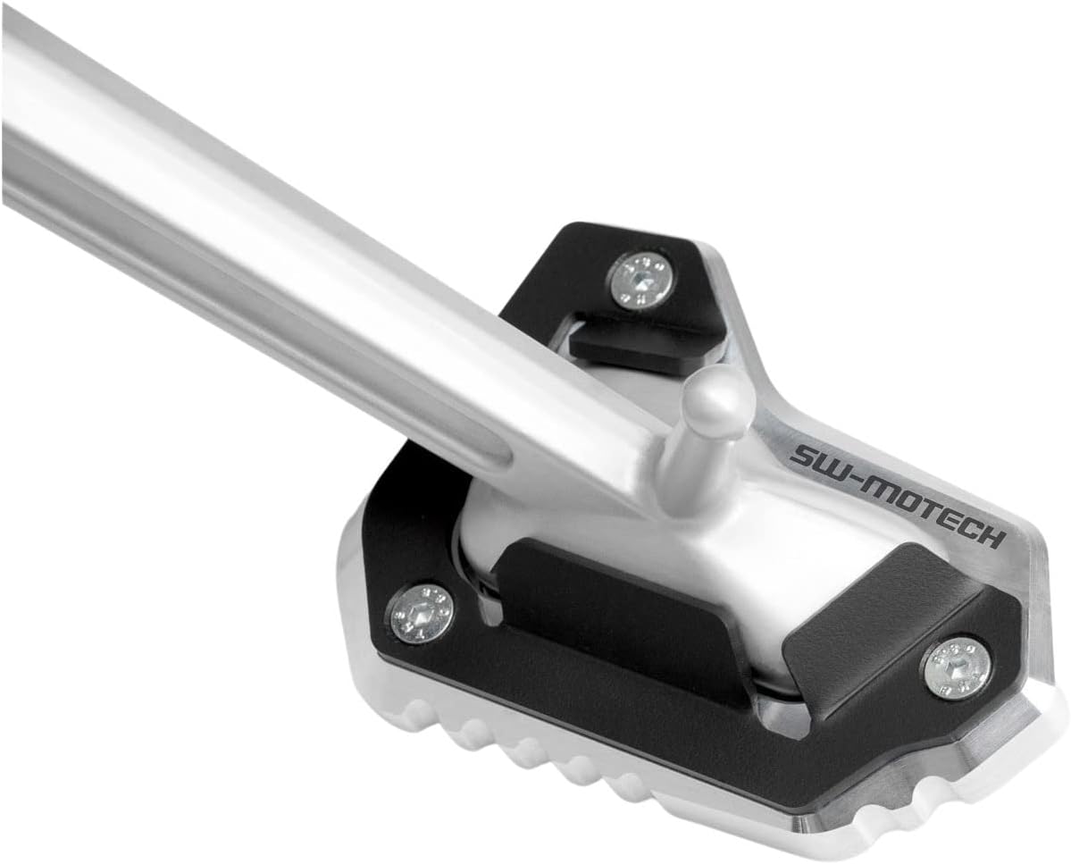 SW Motech Extension for side stand foot | STS.11.102.10100/S