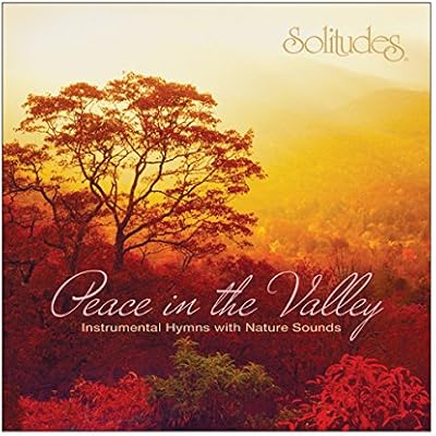 Peace in the Valley