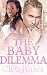 The Baby Dilemma: A BWWM Pregnancy Romance Novel