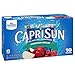Capri Sun Mountain Cooler Naturally Flavored Fruit Juice Drink, 10 ct Box, 6 fl oz Pouches