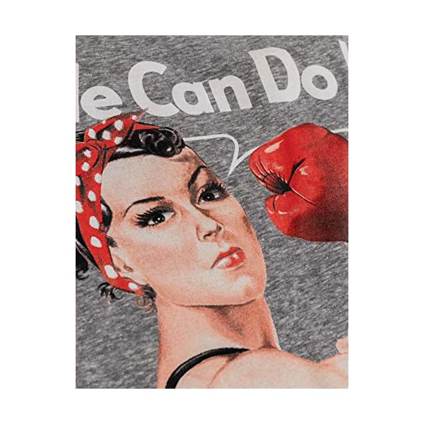 Rosie-The-Boxer-Funny-Riveter-Kickboxing-Kick-Boxing-Racerback-Tank-Top-for-Women Rosie The Boxer | Funny Riveter Kickboxing Kick Boxing Racerback Tank Top for Women-(Racerback,2XL)