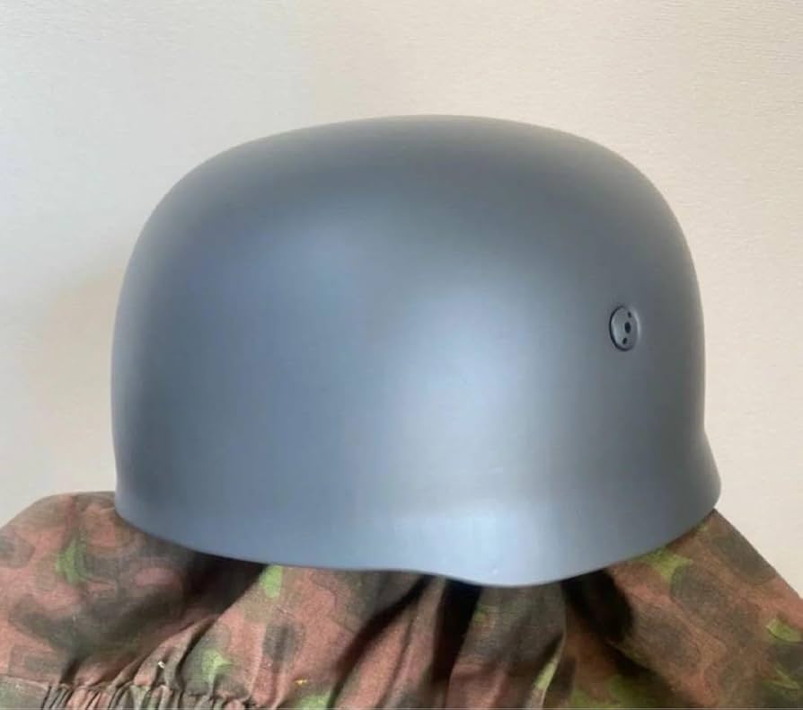 Ｍ38ヘルメット ドイツ 降下猟兵 空挺 空軍 LW SS WW2 サバゲ M38ヘルメット ドイツ 降下猟兵 空挺 空軍 LW SS WW2 サバゲ