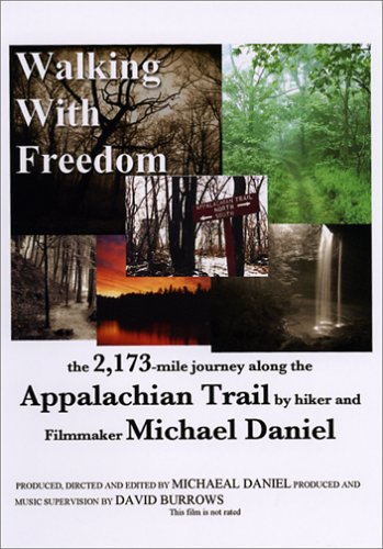 Walking With Freedom