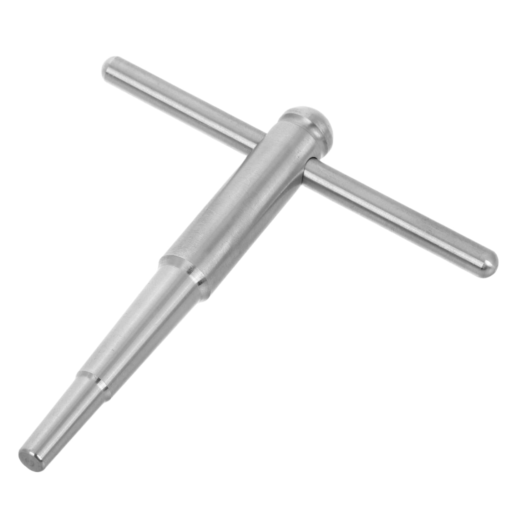 Strumento a fiato in metallo strumento di riparazione Bocchino strumento di direzione per tromba, tromba, Euphonium Tuba, strumento versatile e modellante per strumenti a fiato