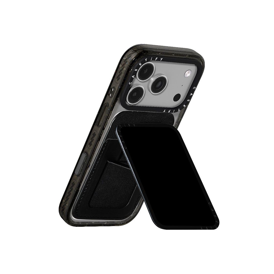 Amazon.com: CASETiFY Snappy Card Holder Stand Compatible with