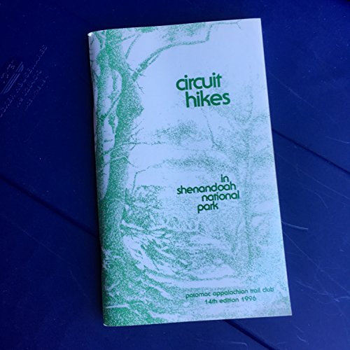 Circuit Hikes in Shenandoah National Park