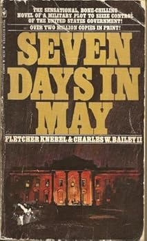 Unknown Binding Seven Days in May Paperback – January, 1988 Book