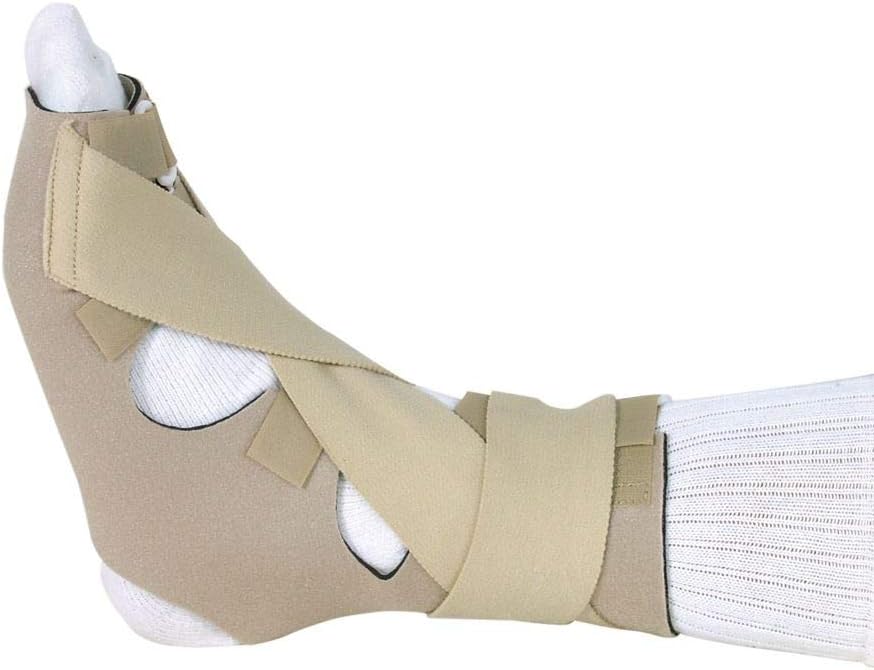 AliMed Soft PF Night Splint, Medium