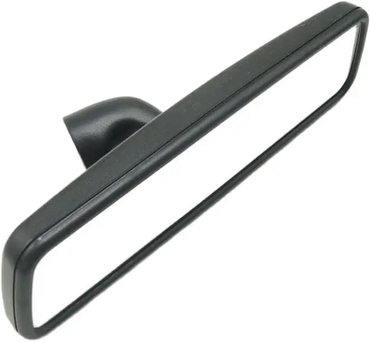 Car Interior Rear View Mirror for VW for Bora for Golf for Touran for Passat for Santana for Polo for Tiguan Car Rearview Mirror Interior Mirror Black