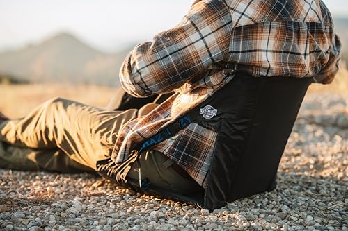 crazy creek hex 2.0 original chair reviews