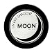 Moon Glow - Blacklight Neon Eye Shadow 0.12oz White – Glows brightly under Blacklights / UV Lighting!