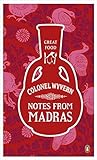 Red Classics Great Food Notes From Madras (Penguin Great Food) by Colonel Wyvern (2011-05-24)