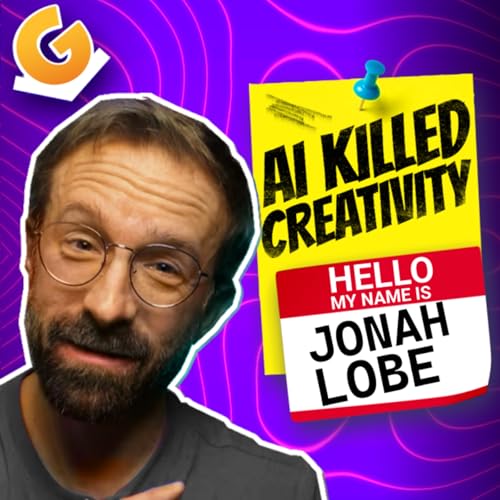 Why This Ex-Fallout Artist Left AAA to Go Indie | Jonah Lobe